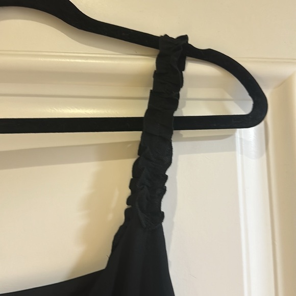 Wilfred Black Romper - Picture 3 of 5